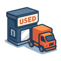 UsedTruckDealers.us logo