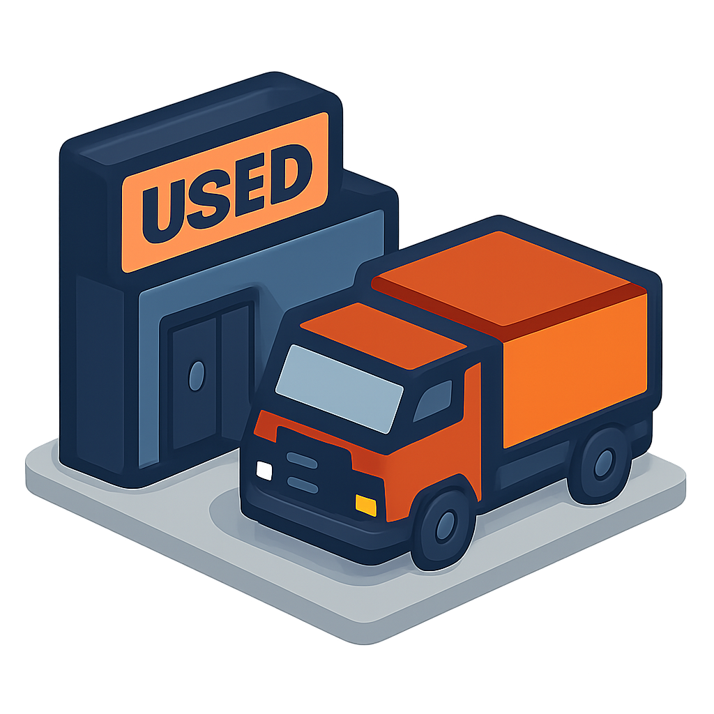 UsedTruckDealers.us logo